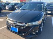 2012 HONDA STREAM