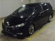 2012 TOYOTA WISH