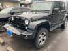 CHRYSLER JEEP WRANGLER UNLIMITED