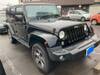 CHRYSLER JEEP WRANGLER UNLIMITED