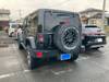 CHRYSLER JEEP WRANGLER UNLIMITED