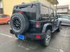CHRYSLER JEEP WRANGLER UNLIMITED