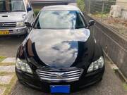 2008 TOYOTA MARK X 250G