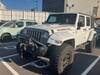 CHRYSLER JEEP WRANGLER UNLIMITED