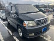2002 TOYOTA GRAND HIACE