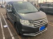 2013 HONDA STEPWAGON