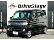 2010 DAIHATSU ATRAI WAGON