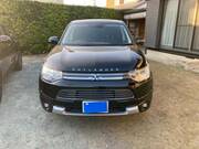 2014 MITSUBISHI OUTLANDER PHEV