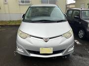 2007 TOYOTA ESTIMA AERAS