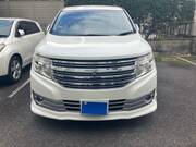 2010 NISSAN ELGRAND