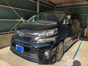 2013 TOYOTA VELLFIRE