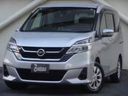 2018 NISSAN SERENA