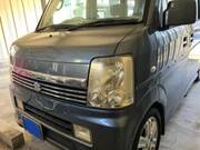 2006 SUZUKI EVERY WAGON