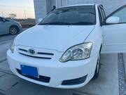 2006 TOYOTA COROLLA RUNX