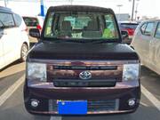 2012 TOYOTA PIXIS SPACE