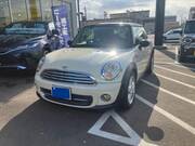 2011 BMW MINI COOPER