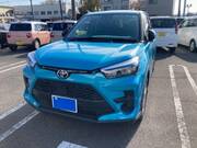 2021 TOYOTA RAIZE