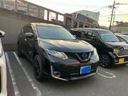 2017 NISSAN X-TRAIL