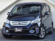 2013 HONDA FREED