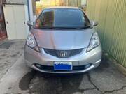 2008 HONDA FIT L