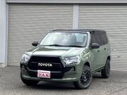 2022 TOYOTA PROBOX