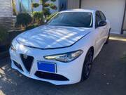 2019 ALFA ROMEO GIULIA