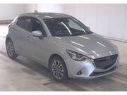 2018 MAZDA DEMIO
