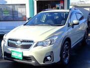 2015 SUBARU XV