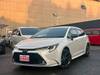 TOYOTA COROLLA TOURING