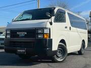 2018 TOYOTA HIACE VAN LONG DX