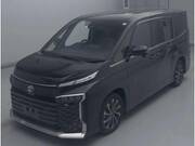 2023 TOYOTA VOXY
