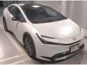2020 TOYOTA PRIUS S