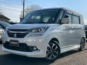 2026 SUZUKI SOLIO BANDIT