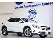 2014 MERCEDES BENZ GLA-CLASS