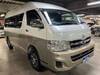TOYOTA HIACE WAGON