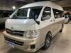 TOYOTA HIACE WAGON