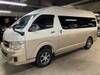 TOYOTA HIACE WAGON