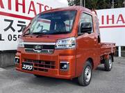 2025 DAIHATSU HIJET TRUCK
