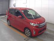 2014 MITSUBISHI EK CUSTOM