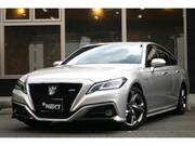 2019 TOYOTA CROWN HYBRID