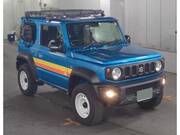 2023 SUZUKI JIMNY SIERRA