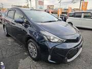 2021 TOYOTA PRIUS ALPHA