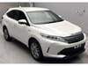 TOYOTA HARRIER HYBRID