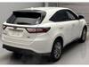 TOYOTA HARRIER HYBRID