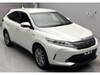 TOYOTA HARRIER HYBRID