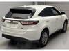 TOYOTA HARRIER HYBRID