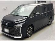 2024 TOYOTA VOXY