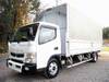 FUSO CANTER