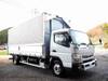 FUSO CANTER