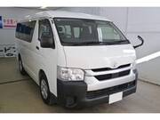 2021 TOYOTA HIACE WAGON